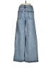 FRAME Blue Jeans Size 29 waist - photo 2