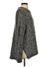 Aerie Tweed Gray Pullover Sweater Size S - photo 4