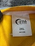 Zyia Active Yellow Sweatshirt Size 1X - photo 7