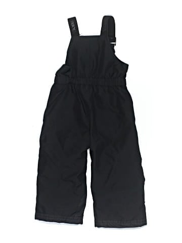 Gerry Snow Pants With Bib (view 2)