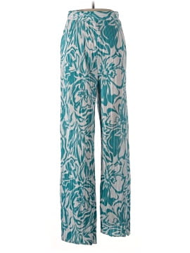 Spring Haze Casual Pants