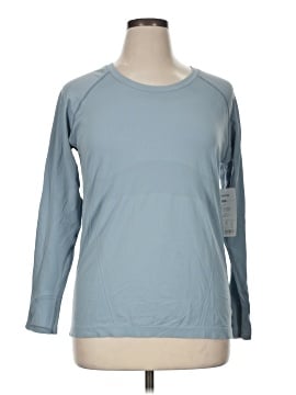 Athleta 3/4 Sleeve T-Shirt (view 1)