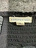 Aeropostale 100% Viscose Black Skort Size M - photo 3