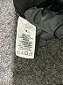 Aeropostale 100% Viscose Black Skort Size M - photo 4