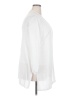 J.Jill Solid White Cardigan Size 2X - photo 4