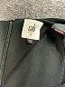 CAbi Solid Black Casual Dress Size M - photo 7