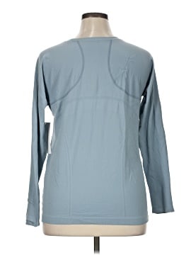 Athleta 3/4 Sleeve T-Shirt (view 2)