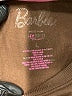 Barbie Graphic Brown Sweatshirt Size L - photo 7