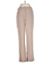 Jonathan Simkhai Solid Tan Casual Pants Size 2 - photo 1