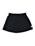 Adidas Solid Black Skort Size S - photo 1