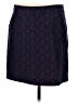 Tommy Hilfiger Blue Casual Skirt Size 6 - photo 1