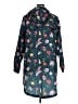 Vera Bradley Floral Blue Raincoat Size XL - photo 2