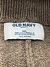 Old Navy Chevron-herringbone Gray Casual Pants Size XXL - photo 4