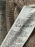 Old Navy Chevron-herringbone Gray Casual Pants Size XXL - photo 5