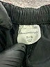 Abercrombie Kids 100% Polyester Floral Black Skort Size 15 - 16 - photo 3