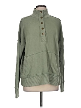 Aerie Pullover Sweater (view 1)