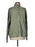 Aerie Green Pullover Sweater Size M - photo 1