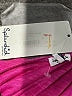 Splendid Pink Casual Dress Size XS - photo 8