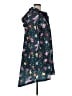 Vera Bradley Floral Blue Raincoat Size XL - photo 4