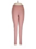 Yelete Pink Active Pants Size M - photo 1