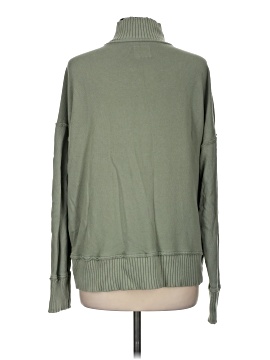 Aerie Pullover Sweater (view 2)