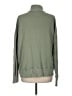 Aerie Green Pullover Sweater Size M - photo 2