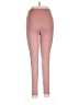 Yelete Pink Active Pants Size M - photo 2
