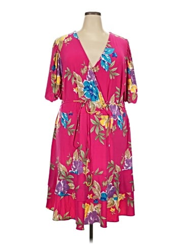 Lauren by Ralph Lauren Casual Dress (view 1)