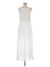 Gianni Bini White Casual Dress Size M - photo 1