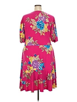 Lauren by Ralph Lauren Casual Dress (view 2)