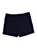 Margaret M Chevron-herringbone Blue Shorts Size L - photo 1