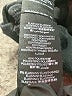 Sweaty Betty Solid Black Active T-Shirt Size XL - photo 8