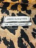 Urban Outfitters 100% Viscose Animal Print Gold Romper Size S - photo 4