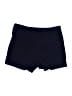 Margaret M Chevron-herringbone Blue Shorts Size L - photo 2