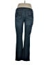 Indigo Blue Blue Jeans Size XL Maternity - photo 2
