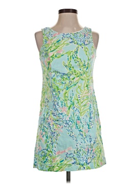 Lilly Pulitzer Cocktail Dress (view 1)