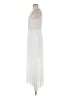 Gianni Bini White Casual Dress Size M - photo 5