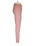 Yelete Pink Active Pants Size M - photo 4
