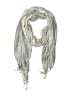 Unbranded Gray Scarf One size - photo 1