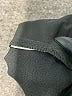 R&M Richards Black Kimono Size 14 - photo 8