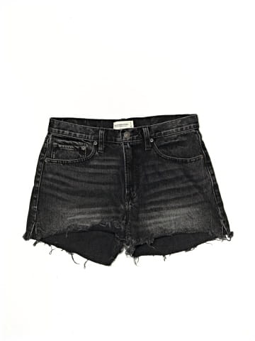 Abercrombie & Fitch Denim Shorts (view 1)