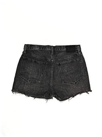 Abercrombie & Fitch Denim Shorts (view 2)