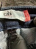 CAbi Solid Blue Jeans Size 16 - photo 4