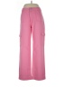 Adika 100% Cotton Pink Jeans Size L - photo 1