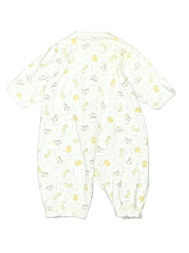 Fancy Baby Short Sleeve Onesie (view 2)
