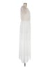 Gianni Bini White Casual Dress Size M - photo 4