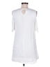 Lily Rose White Casual Dress Size M - photo 2