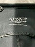 SPANX Solid Black Skort Size L - photo 3