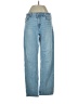 American Eagle Outfitters Blue Jeans Size 4 - photo 1