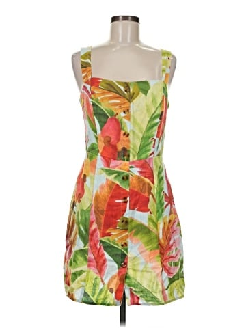FARM Rio Cocktail Dress (view 1)